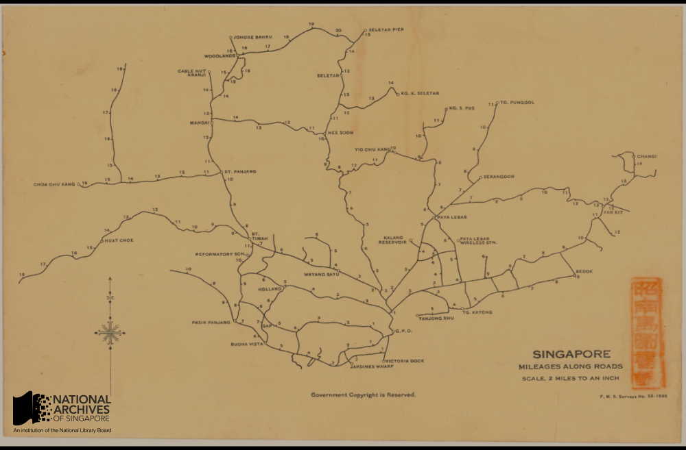 Thematic Maps